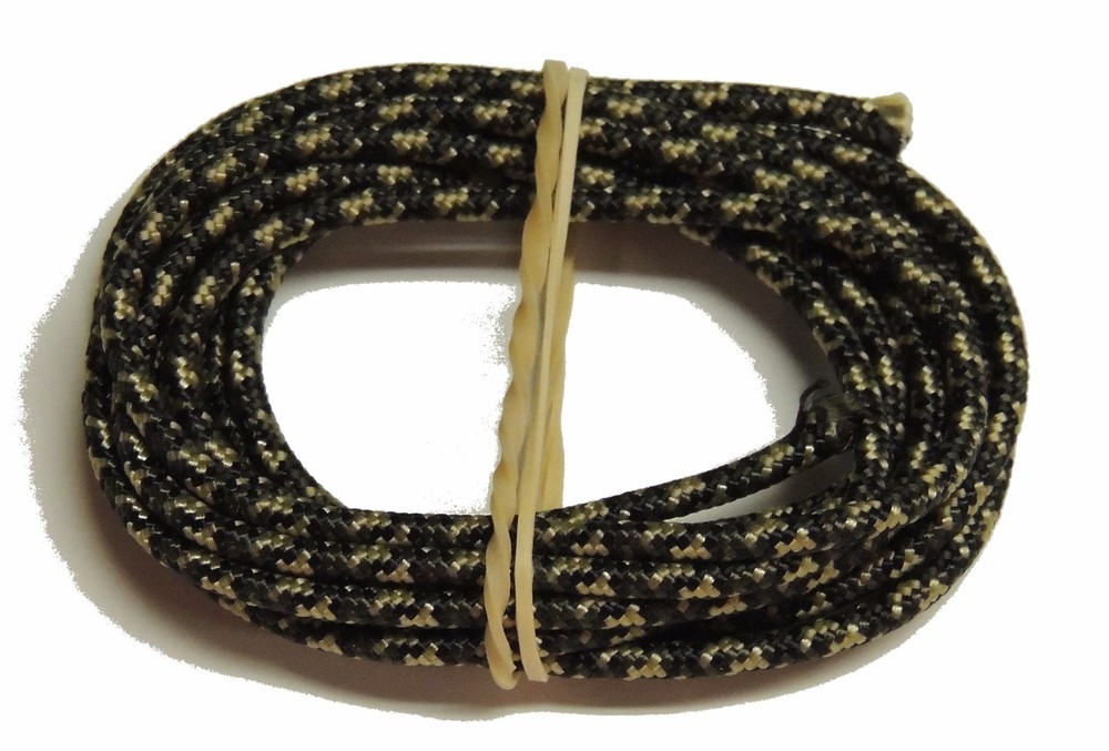 5 FEET BCY #24 Archery Bowstring Bow String RELEASE D LOOP MATERIAL 20 COLORS