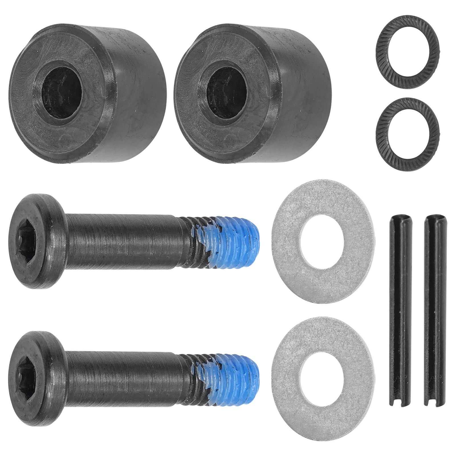 Secondary Clutch Pulley Roller Thrust Kit For Ski-Doo Renegade 2010-22 417127016