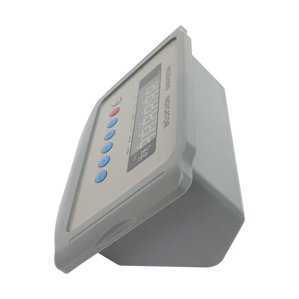 Cantilever Beam Load Sensor Livestock Scale Kit with High Precision Indicator