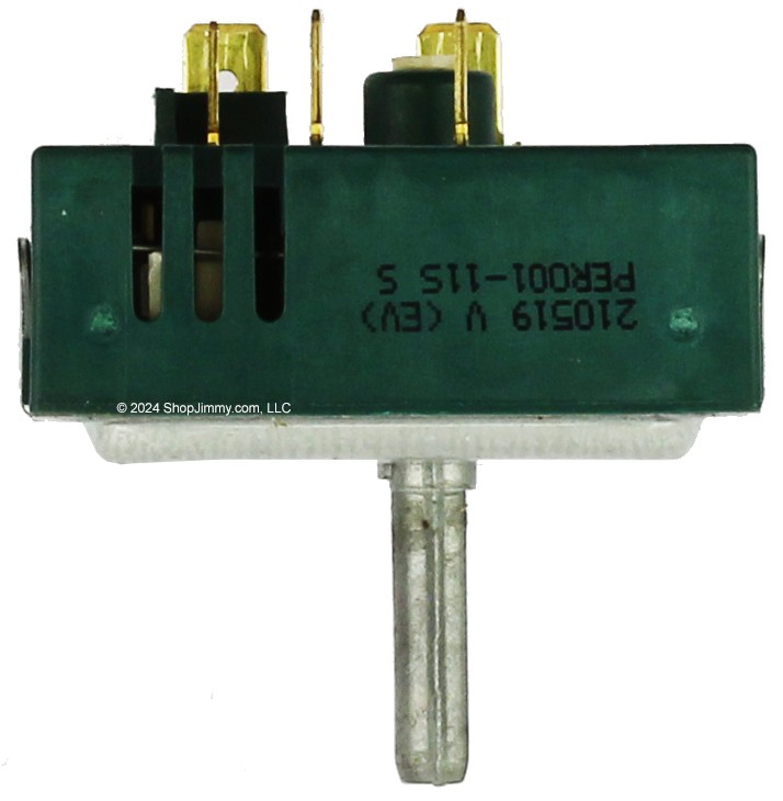 LG Range EBF62174903 PER001-11S Switch