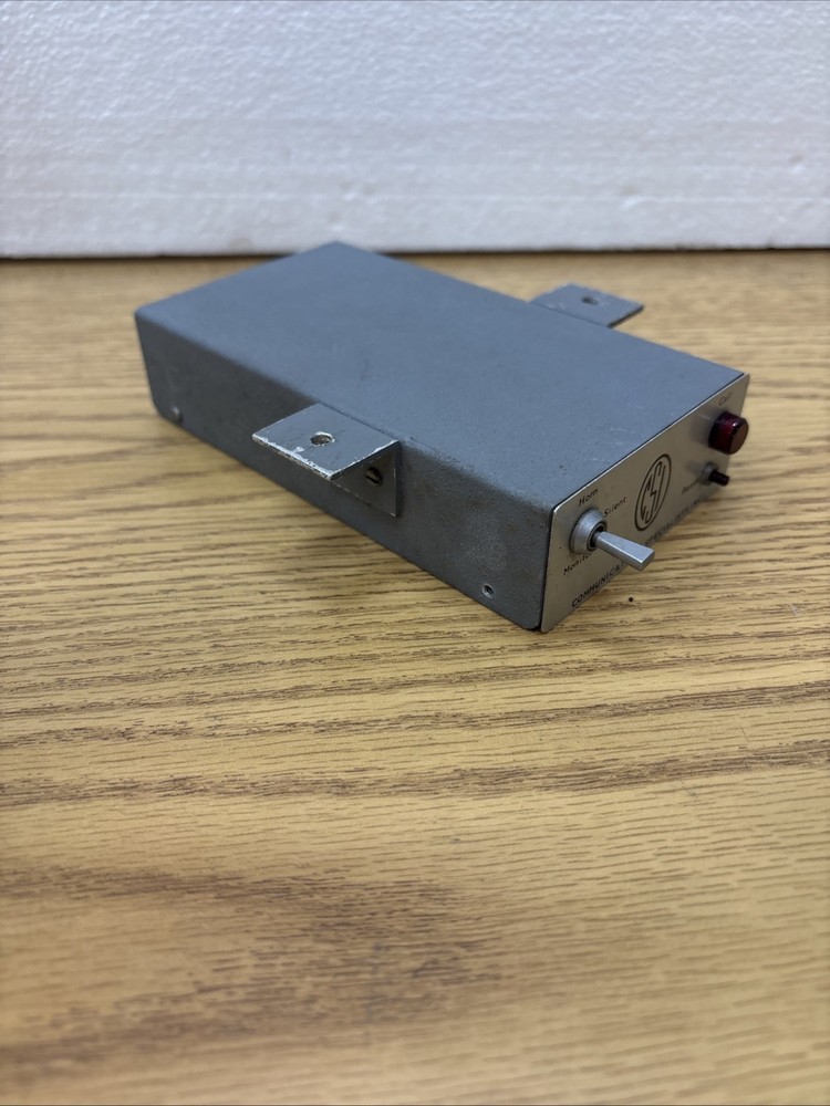 Communications Specialists INC.