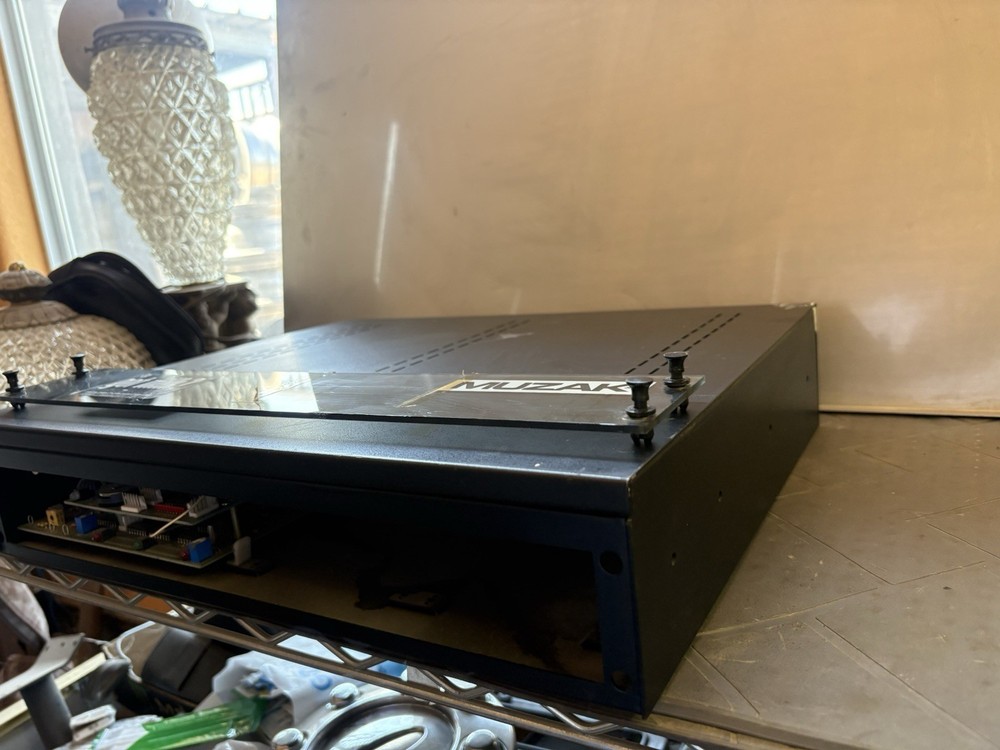 WEGENER COMMUNICATIONS MODEL 1816-15