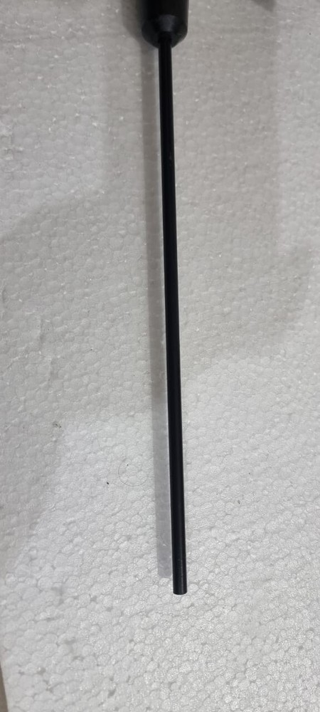 MSA SAMPLE DRAW PUMP PROBE WITH TUBE *NEW*