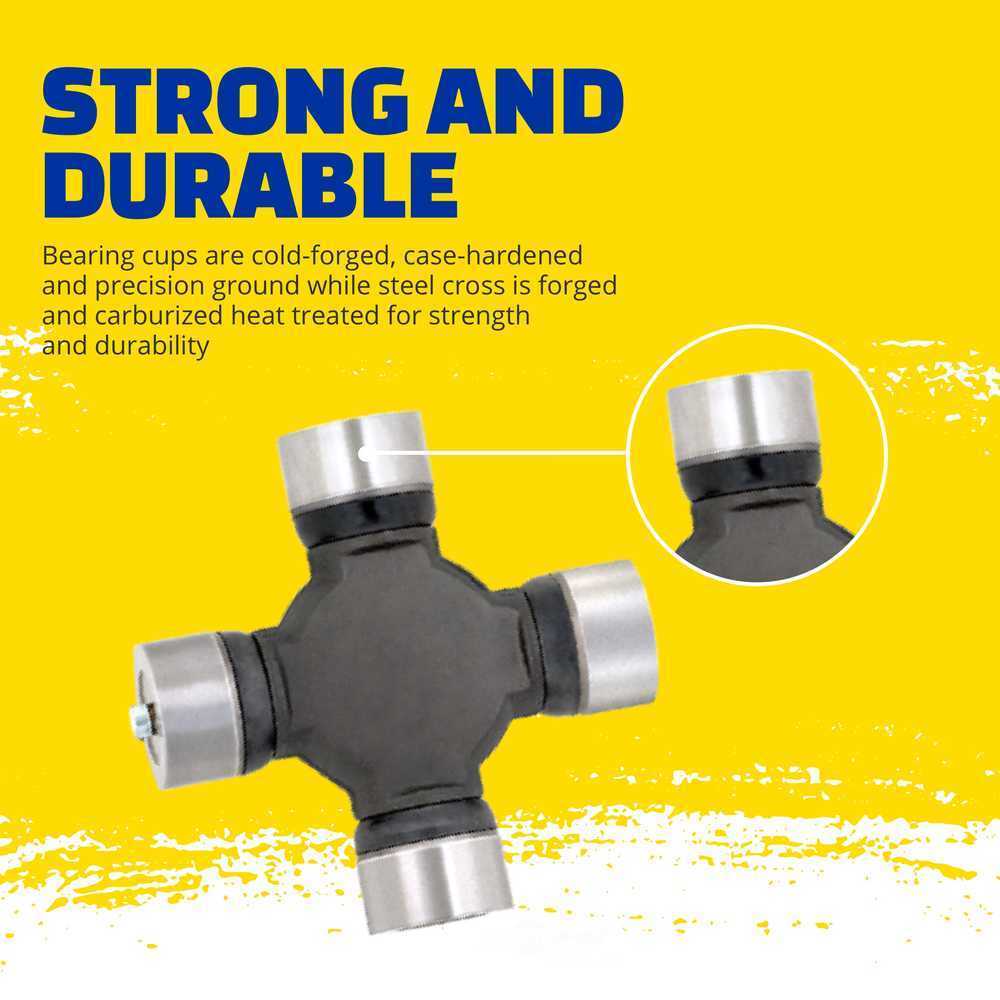 Universal Joint Moog 232
