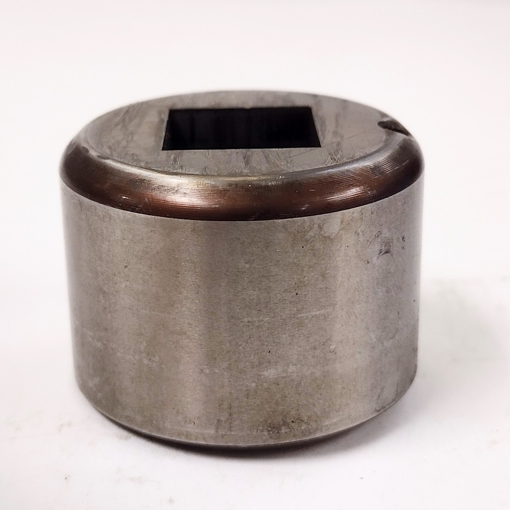 MATE .625+.014" SQUARE DIE
