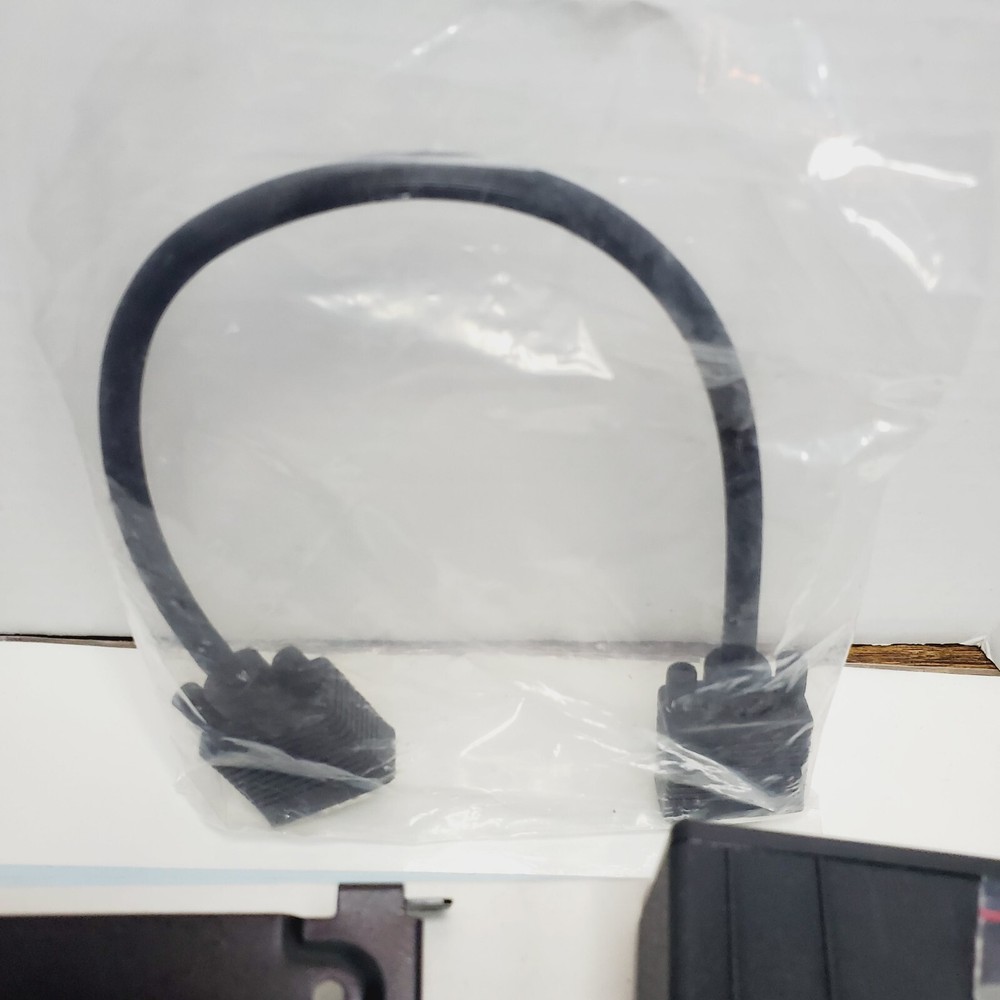 Bosanova RBT DT166 Restaurant Display Controller 12V 2 A read description