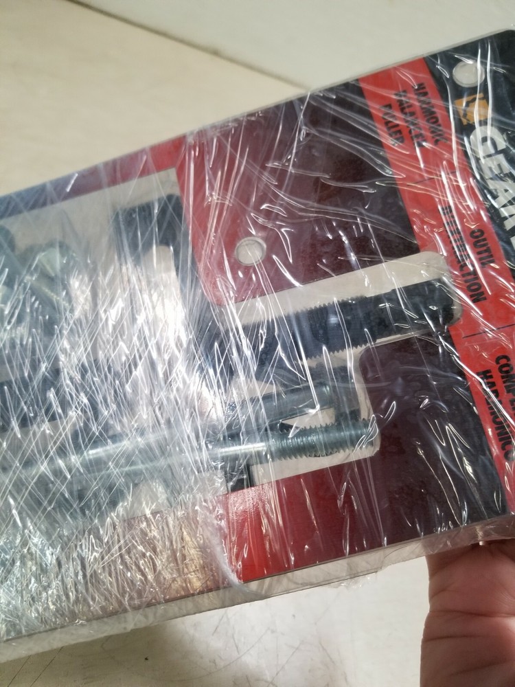 GEARWRENCH 2286D Harmonic Balancer Puller