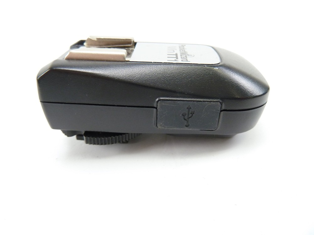 PocketWizard TT1 Transmitter for Canon