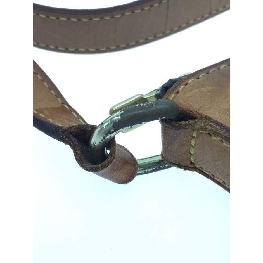 Louis Vuitton Odeon Pm Monogram Brw/Pvc/Brw