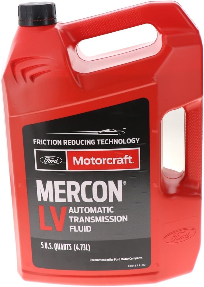 Fluid - Transmission XT105Q3LV