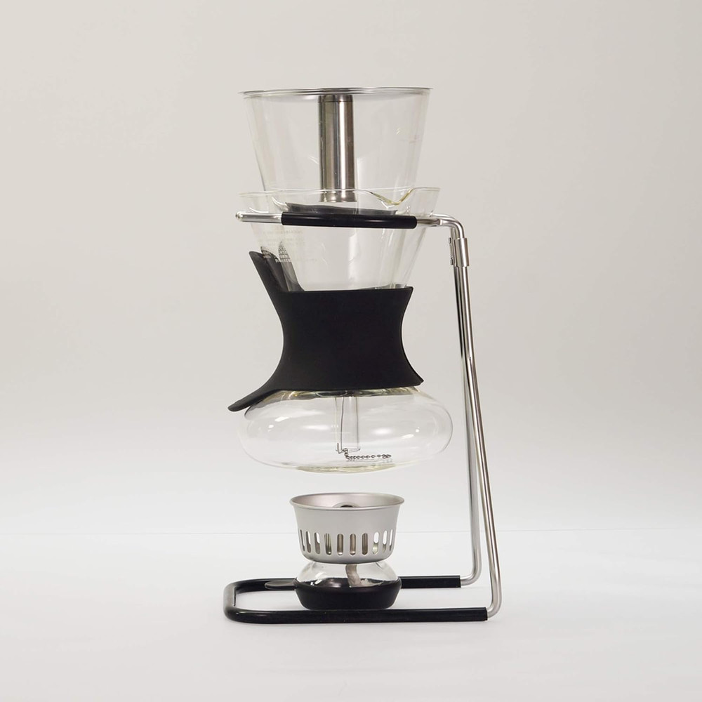 Sommelier 600ml Coffee Syphon - Elegant Brewing Experience