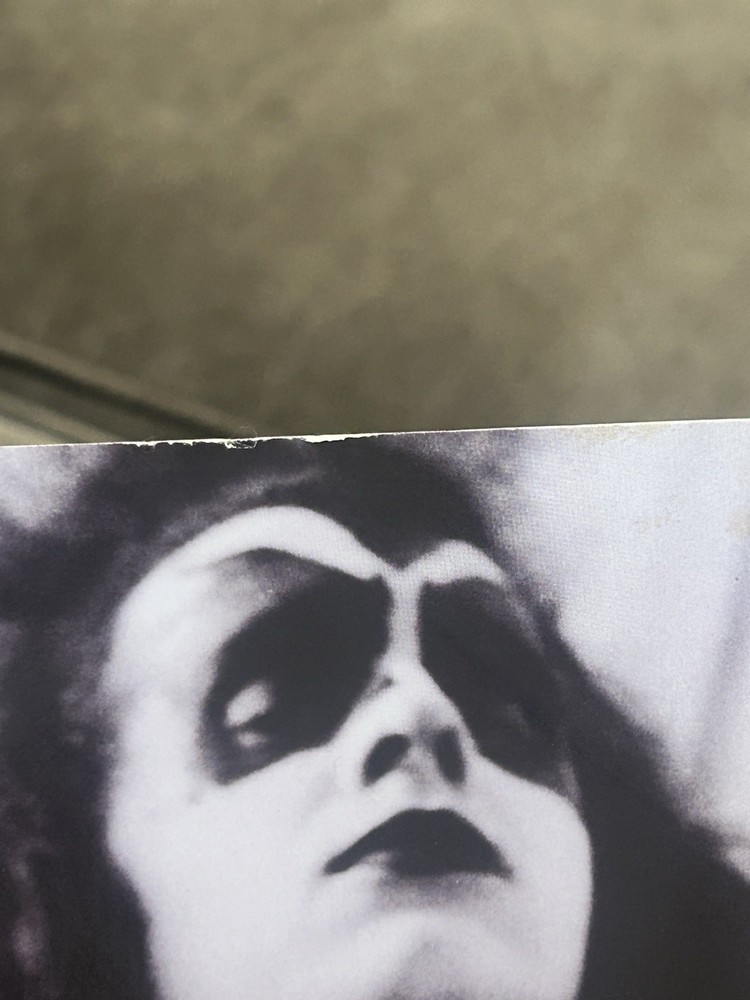 KISS ALIVE 35 Tour Book 2009