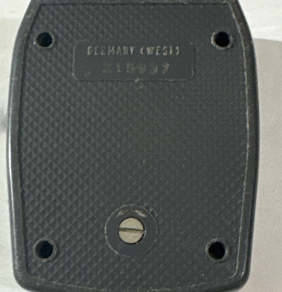 Godsend Scout Light Meter