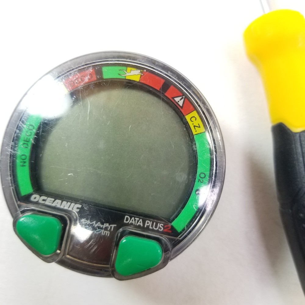 Screwdriver for Oceanic Data Plus 2 Computer Scuba Dive Battery Hatch Tool #5409