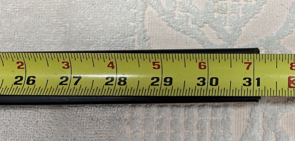 Black & Decker Workmate Workbench - WM125 - Replacement Leg - 31 Inches