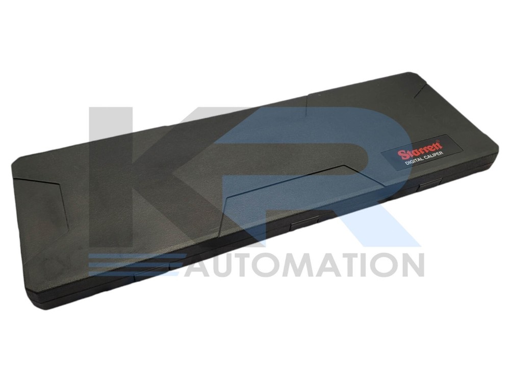 Starrett 799AZ-24/600 Digital Caliper 24" range .0005" Resolution