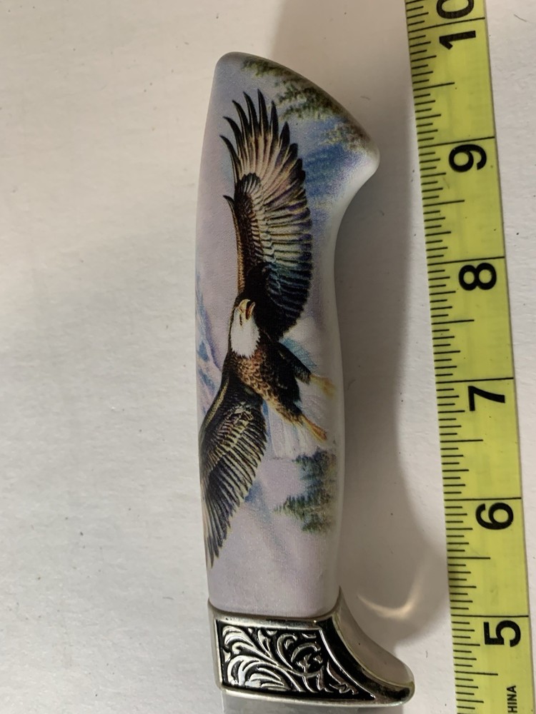 Flying Eagle Hunting Knife/ Beautiful Design