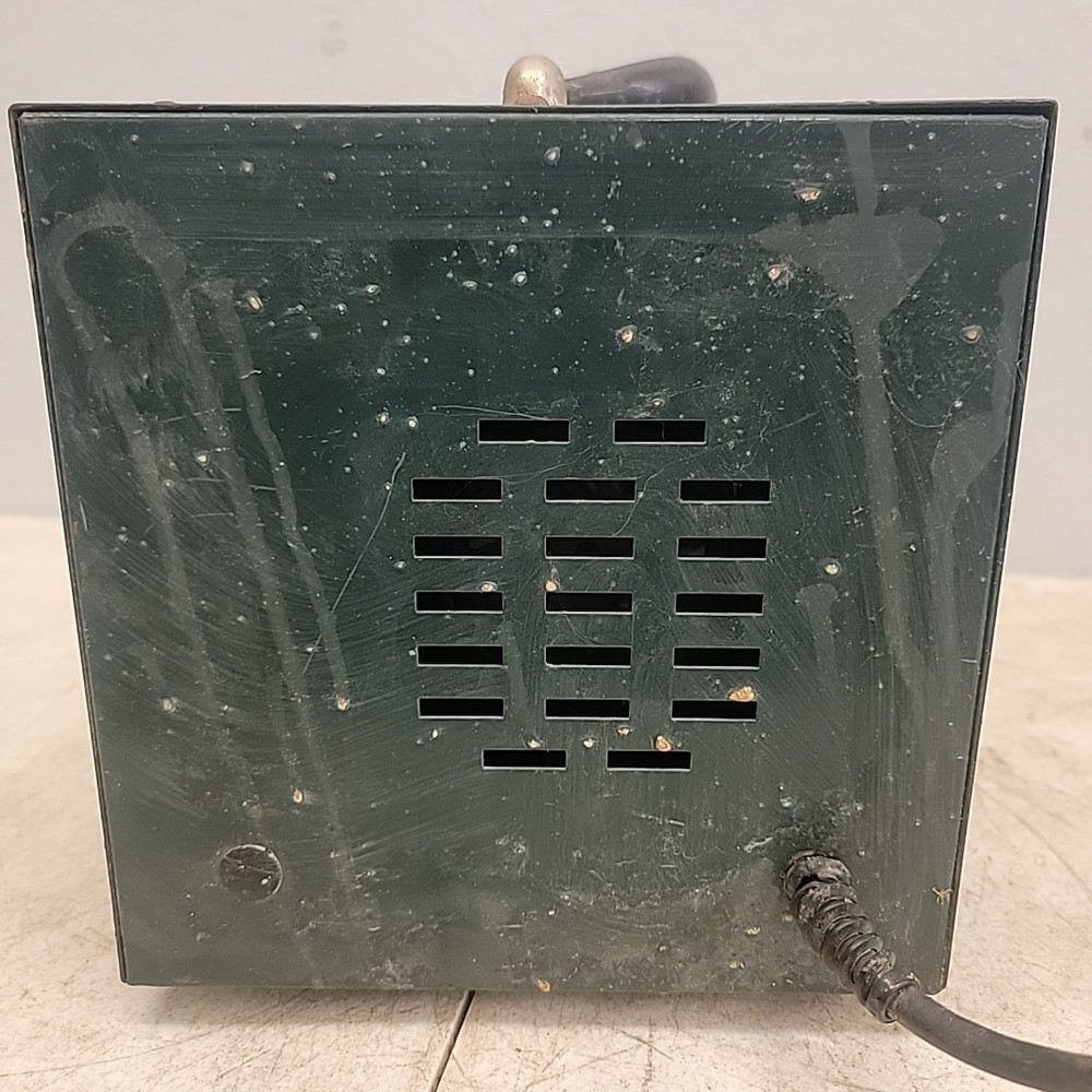 PRO-AIR Supplied Air Respirator System