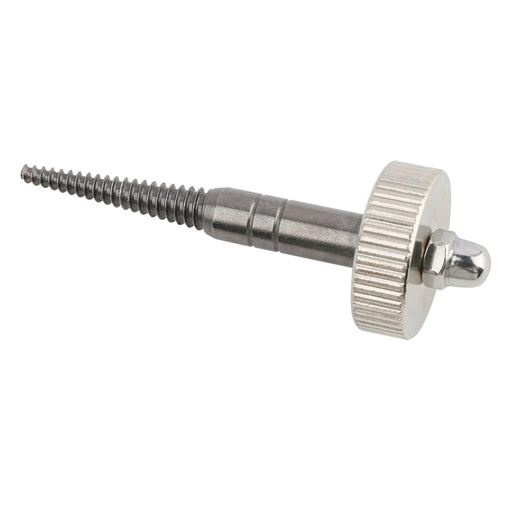 Nock Removal Tool for Screw Points Tip for Arrow Shaft