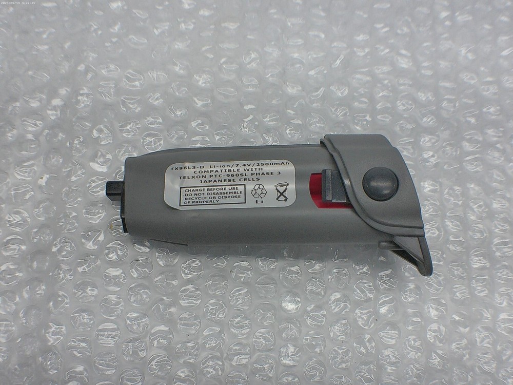 TELXON TX96L3-D SCANNER NSNP