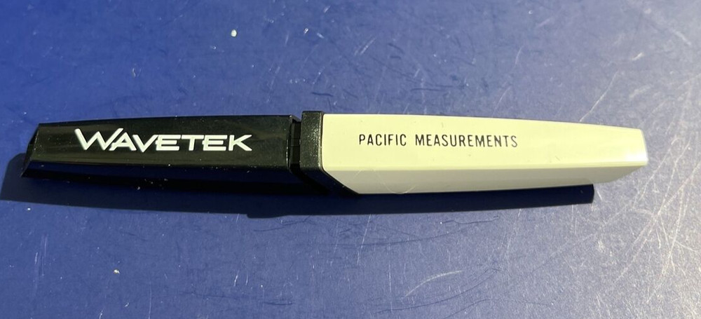 Wavetek Branded Osburn Janesville Mini Fix Screwdriver Set 🆕