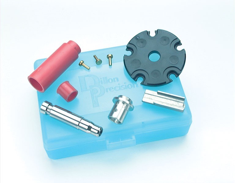 Dillon XL750 / XL650 Conversion Kit - 6MM ARC