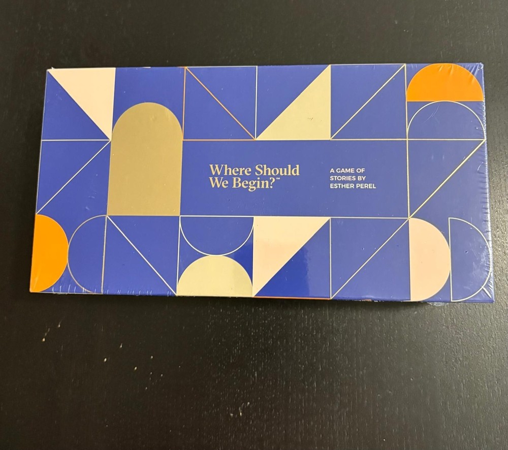 CARD GAME WHERE SHOULD I BEGIN?