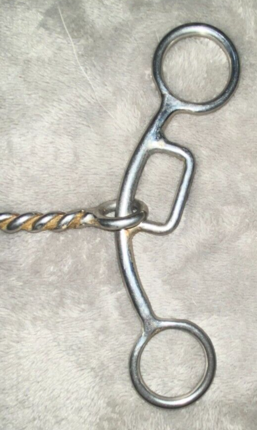 5 1/2'' PROFESSIONALS CHOICE C G FAST TWIST