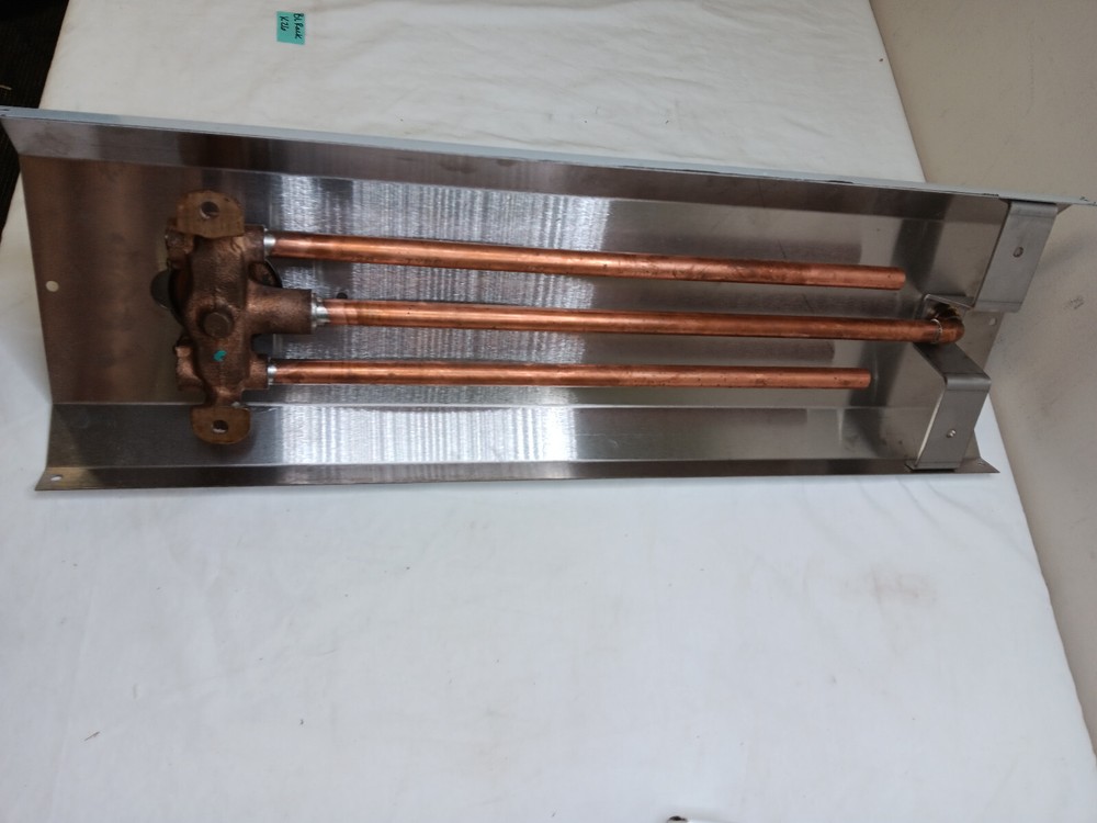 Symmons 801S Hydapipe Unit Smart Choice
