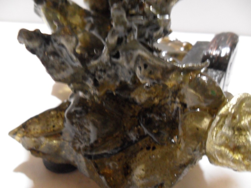 Refueling Station Art