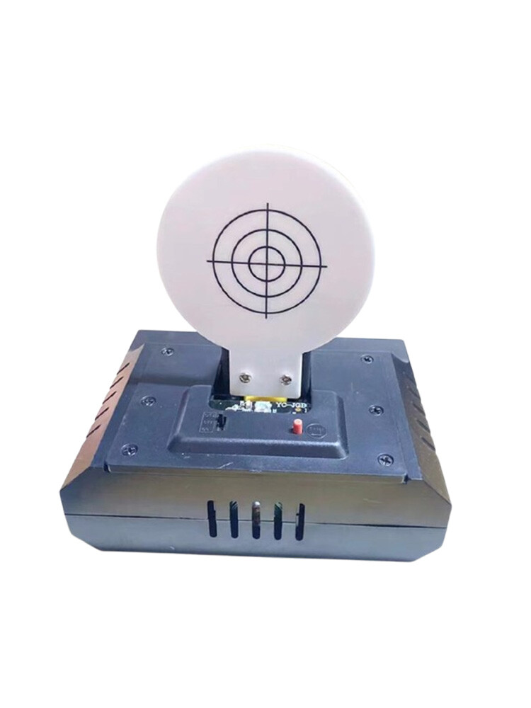Electronic Laser Target Dry Fire Training LasermX