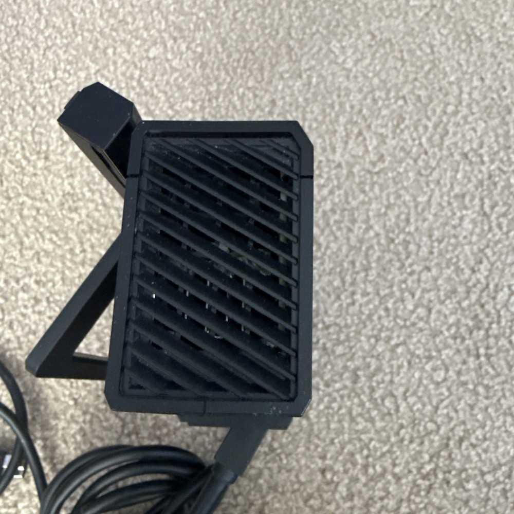 Microsoft Xbox One Kinect Sensor V2 Black Model 1520 Original OEM Tested & Works