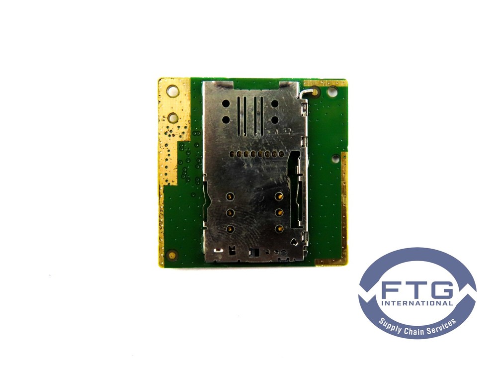 5P68C08055 TB-X304L SIM Sub Board