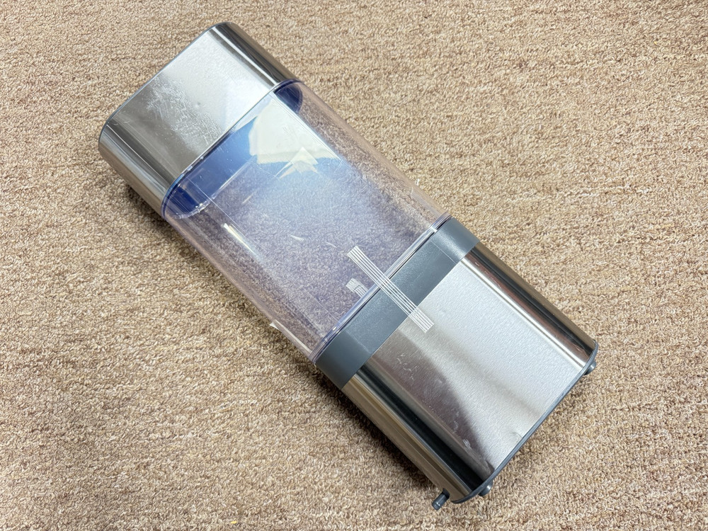 GE Profile Opal 2.0 Side Tank for Countertop Nugget Ice Maker Used