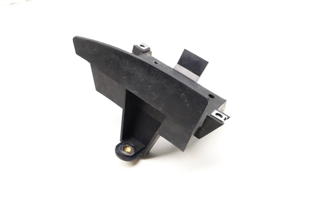 2015-2024 PORSCHE MACAN - LEFT LANE Change Assist Control Module Bracket