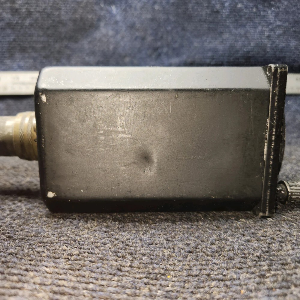 066-3011-01 | King KNI-520 | C172E | Navigation Indicator with Modifications