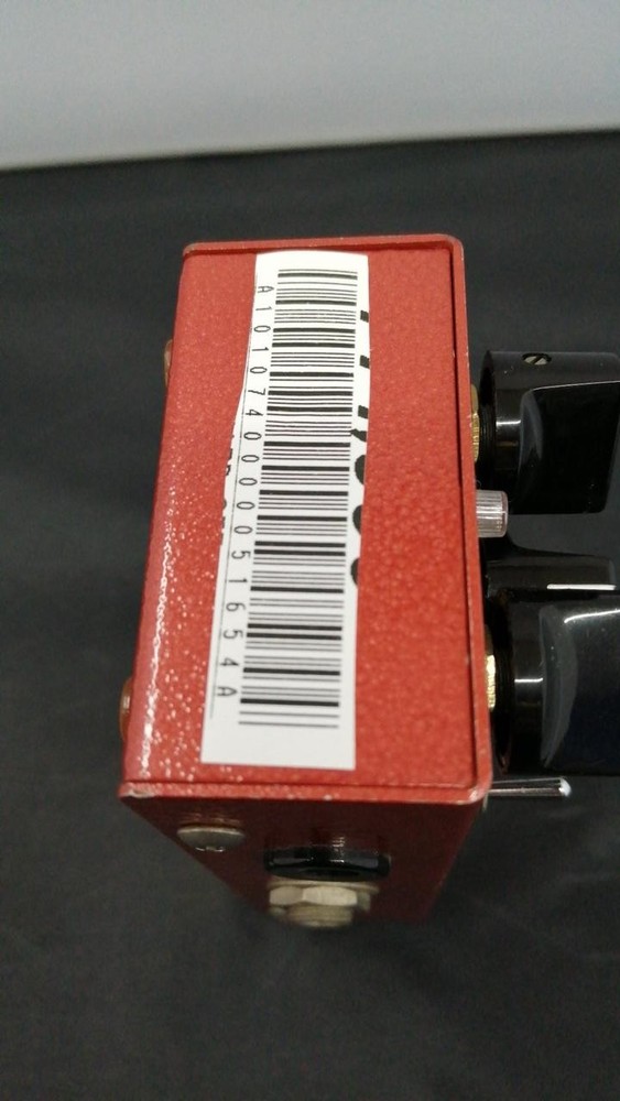 Shibuyacustommadeeffect Cross Fire Ii Effector No.nm148