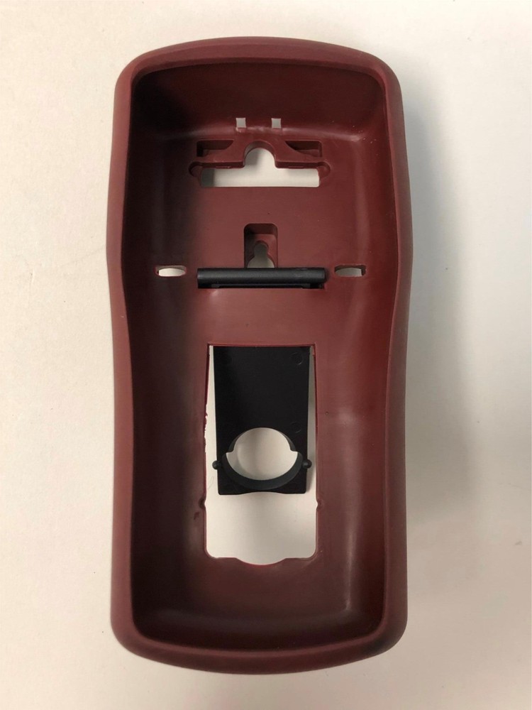 MATCO BASIC DIGITAL MULTIMETER Part No. MD251