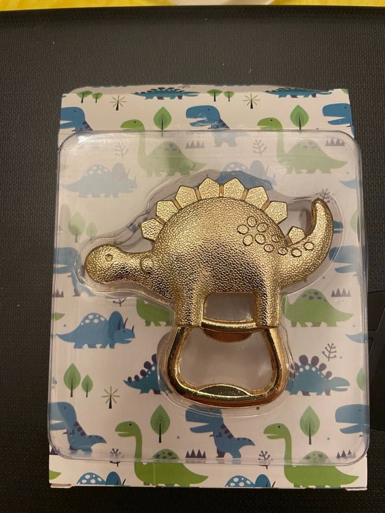 Dinosaur bottle opener