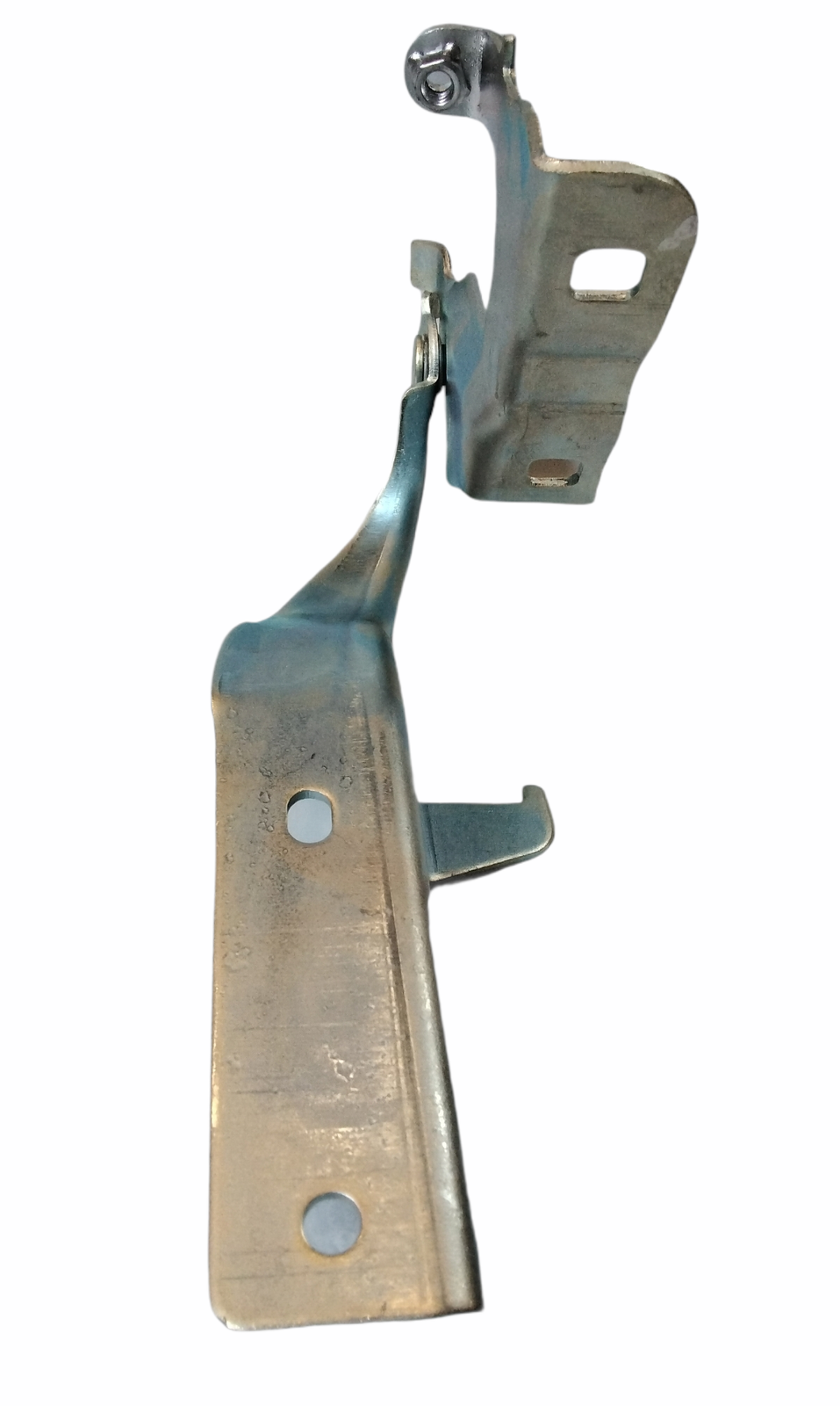 New Driver & Passenger Side Hood Hinge Set For 2019-2021 Altima