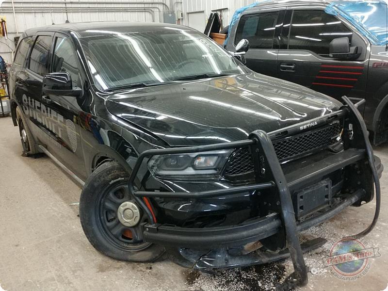 Used A/C Selector Switch fits: 2021 Dodge Durango temperature control front cont
