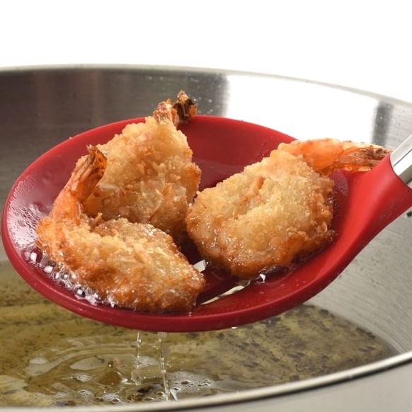 Norpro Silicone Strainer