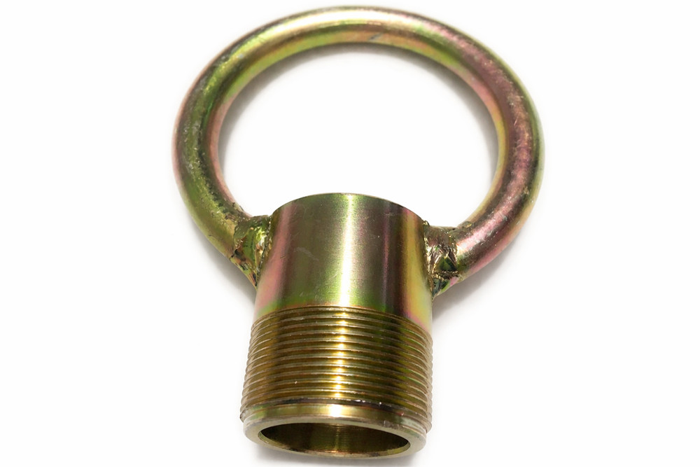 FREE SHIP 91-904551 Outboard Lifting Ring Tool Replacement For Universal Lifting