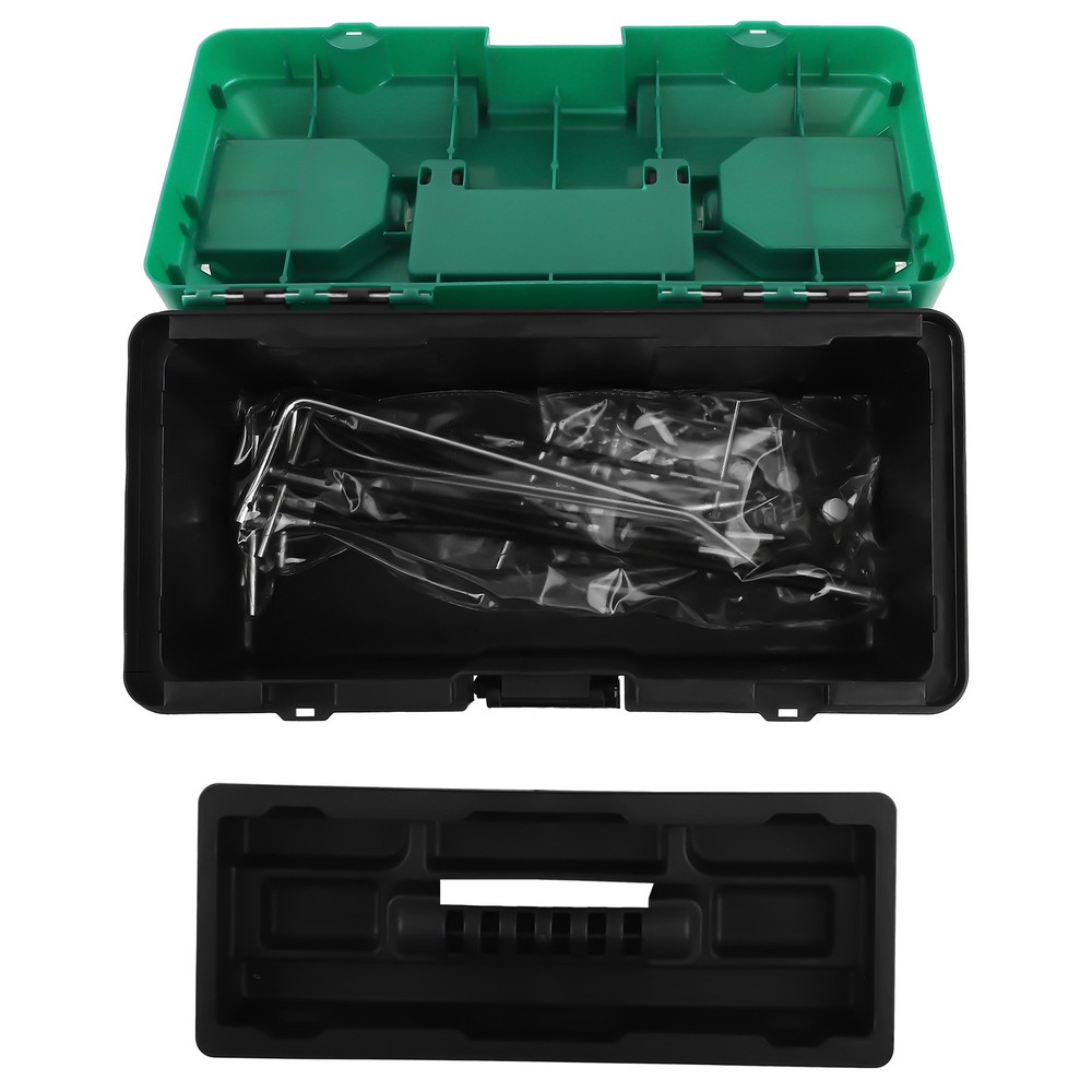 23pcs Packing Extractor Tool Valve Packing Removal Tool with Toolbox