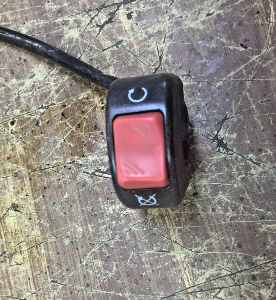 2005 yamaha ttr90 kill switch 90 ttr engine stop