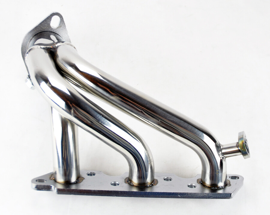 Stainless Exhaust Manifold Headers For Chevy Camaro 1995-2002 3.8L V6