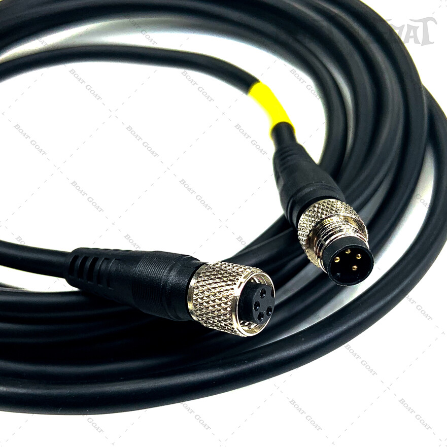 Minn Kota US2 Extension Cable - 110" - Universal Sonar - MKR-US2-11 - 2211415