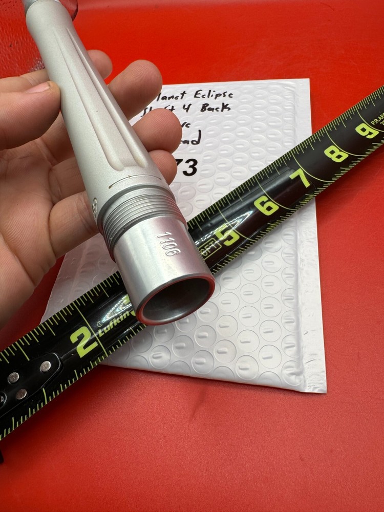 Planet Eclipse Shaft 4 Back 689 Bore AC Thread