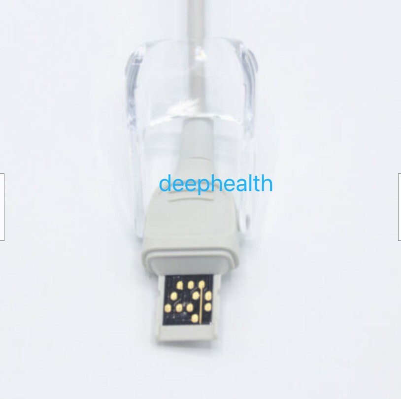 Compatible Masim RD SET DCI Spo2 Sensor Neonate wrap