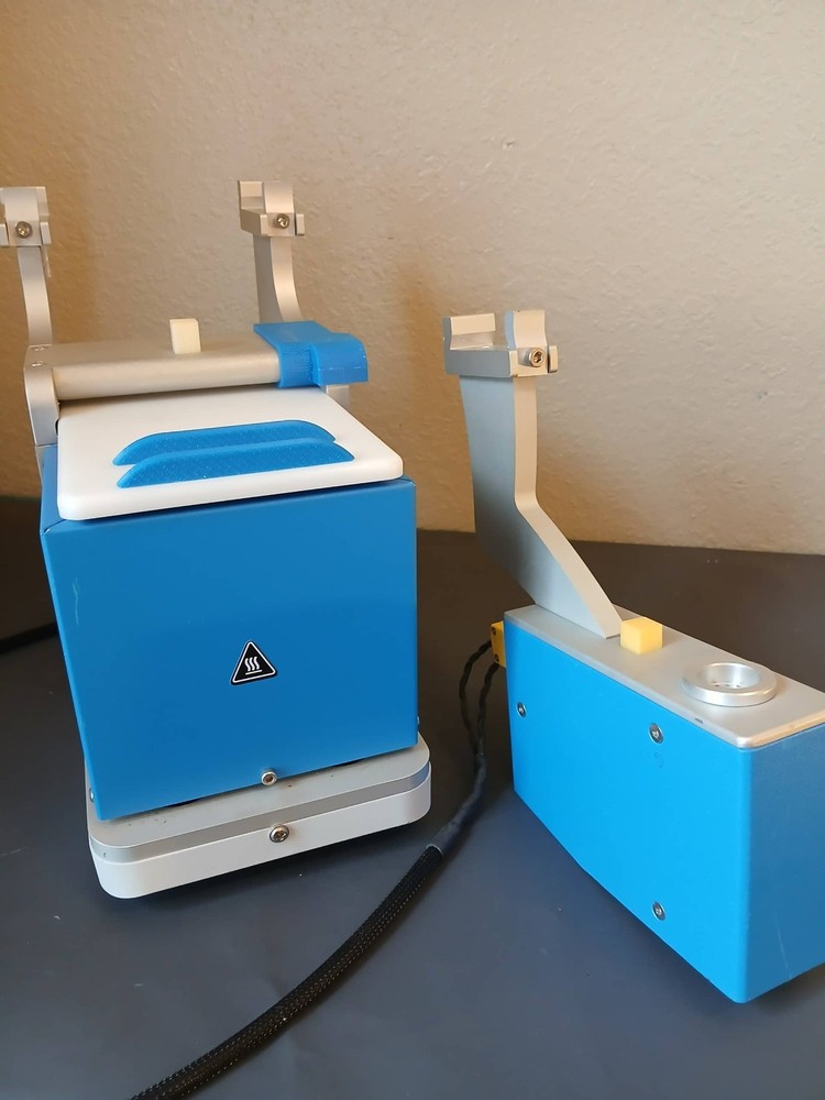 NOB EST Analytical Flex Autosampler Incubator & Conditioner